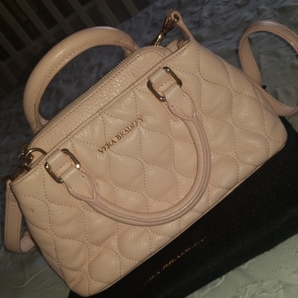 Vera Bradley Handbag